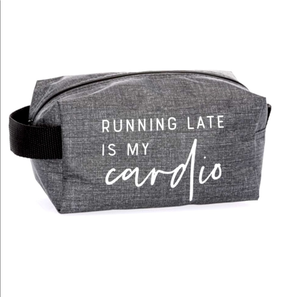 3/$25 🧜♀️ NWT THIRTY-ONE “Let’s Go Pouch” - Picture 1 of 4